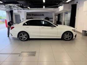 Mercedes-Benz C 300 CARFAX, снимка 3