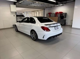 Mercedes-Benz C 300 CARFAX, снимка 15