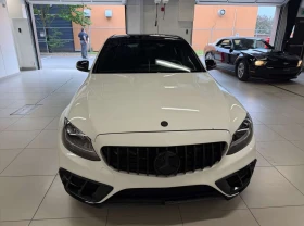 Mercedes-Benz C 300 CARFAX, снимка 6