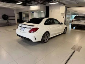 Mercedes-Benz C 300 CARFAX, снимка 16