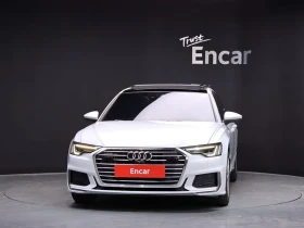Audi A6 2.0 TFSI Quattro, снимка 3