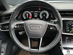 Audi A6 2.0 TFSI Quattro, снимка 12