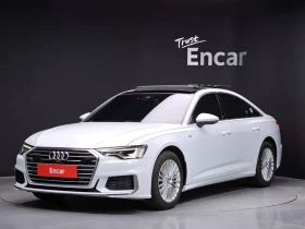 Audi A6 2.0 TFSI Quattro, снимка 1