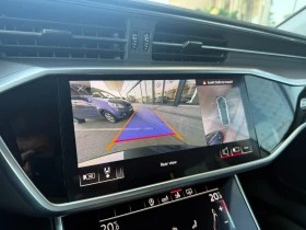 Audi A7 6 МЕСЕЦА ГАРАНЦИЯ/45 TFSI 245к.с. От България, снимка 13