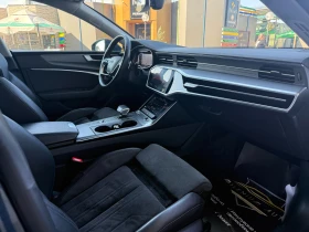 Audi A7 6 МЕСЕЦА ГАРАНЦИЯ/45 TFSI 245к.с. От България, снимка 9