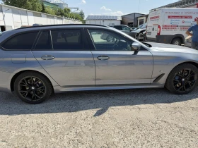 BMW 530 M-pack - X-drive - Laser - Keyless - Harman, снимка 7