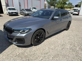 BMW 530 M-pack - X-drive - Laser - Keyless - Harman, снимка 2