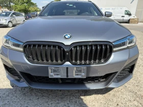 BMW 530 M-pack - X-drive - Laser - Keyless - Harman, снимка 1