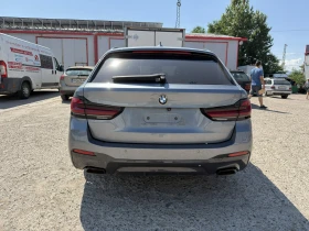 BMW 530 M-pack - X-drive - Laser - Keyless - Harman, снимка 8