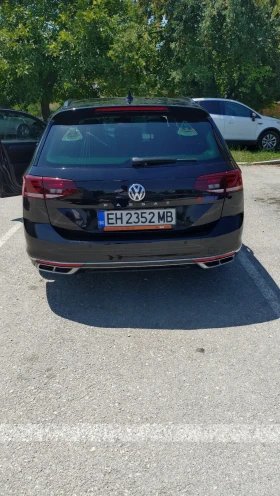 VW Passat R -line 2.0 190кс, снимка 6