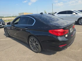 BMW 540 Xdrive, снимка 3