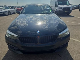 BMW 540 Xdrive, снимка 7