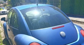 VW Beetle, снимка 2