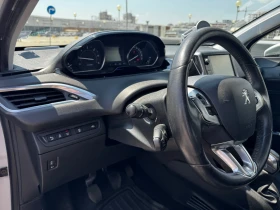 Peugeot 208 1.6 EHDI, снимка 8