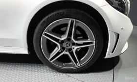 Mercedes-Benz C 200 AMG LINE* DISTRONIC* ДИГИТАЛНО ТАБЛО* КРАЙНА ЦЕНА, снимка 5