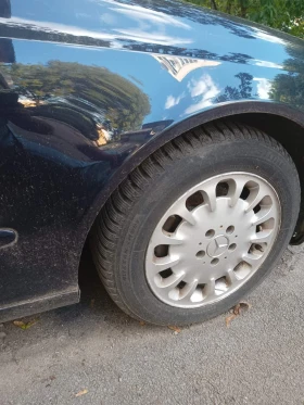 Mercedes-Benz E 220 2, 2CDI, снимка 7