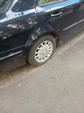 Mercedes-Benz E 220 2, 2CDI, снимка 15