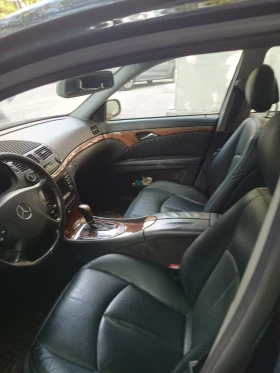 Mercedes-Benz E 220 2, 2CDI, снимка 6