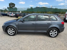 Audi A3 2.0TDI-140PS-QUATTRO, снимка 8