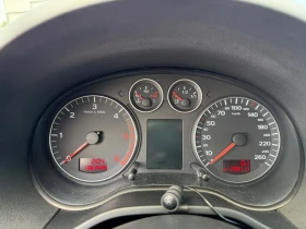 Audi A3 2.0TDI-140PS-QUATTRO, снимка 13