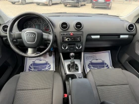 Audi A3 2.0TDI-140PS-QUATTRO, снимка 12