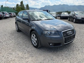 Audi A3 2.0TDI-140PS-QUATTRO, снимка 3