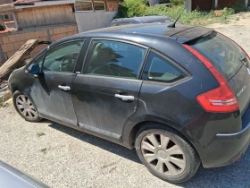 Citroen C4, снимка 3