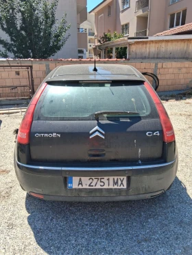 Citroen C4, снимка 2
