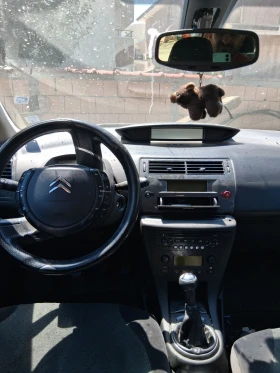 Citroen C4, снимка 4