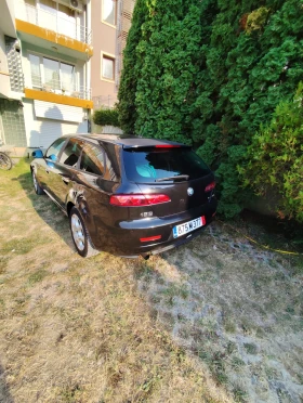 Alfa Romeo 159, снимка 3
