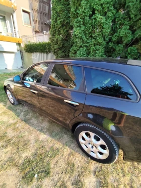 Alfa Romeo 159, снимка 4