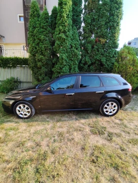 Alfa Romeo 159, снимка 2