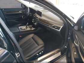 BMW 740 Li XDRIVE| DISTRONIC| ОБДУХ| AMBIENT, снимка 7
