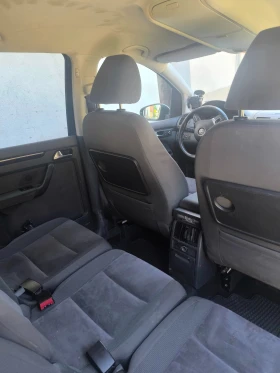 VW Touran 1.4 TSI, снимка 8