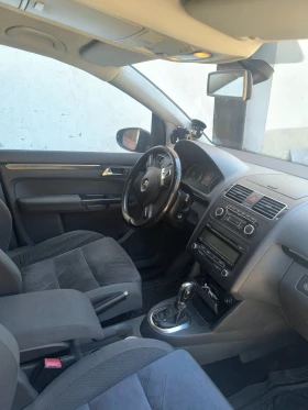 VW Touran 1.4 TSI, снимка 5