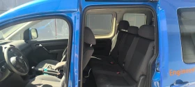 VW Caddy, снимка 3