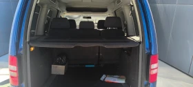 VW Caddy, снимка 6
