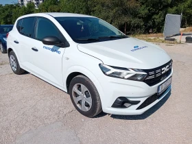 Dacia Sandero, снимка 2
