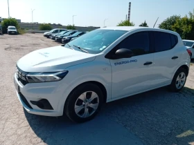 Dacia Sandero, снимка 3