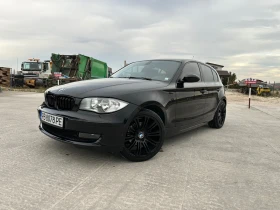 BMW 118 2.0d 143к.с, снимка 1