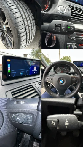 BMW 118 2.0d 143к.с, снимка 14