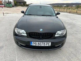 BMW 118 2.0d 143к.с, снимка 6