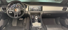 Porsche Panamera Turbo* BOSE* Ventilation, снимка 12