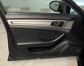 Porsche Panamera Turbo* BOSE* Ventilation, снимка 6