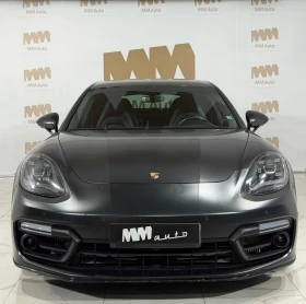 Porsche Panamera Turbo* BOSE* Ventilation, снимка 3