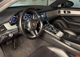Porsche Panamera Turbo* BOSE* Ventilation, снимка 9