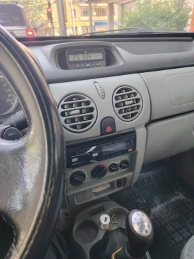 Renault Kangoo, снимка 2
