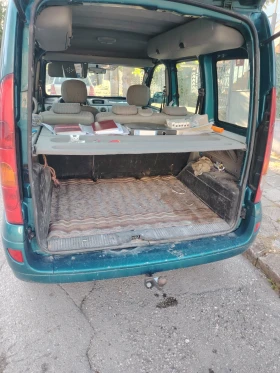 Renault Kangoo, снимка 7