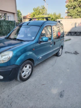 Renault Kangoo, снимка 5