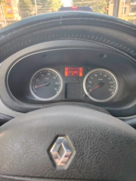 Renault Kangoo, снимка 4